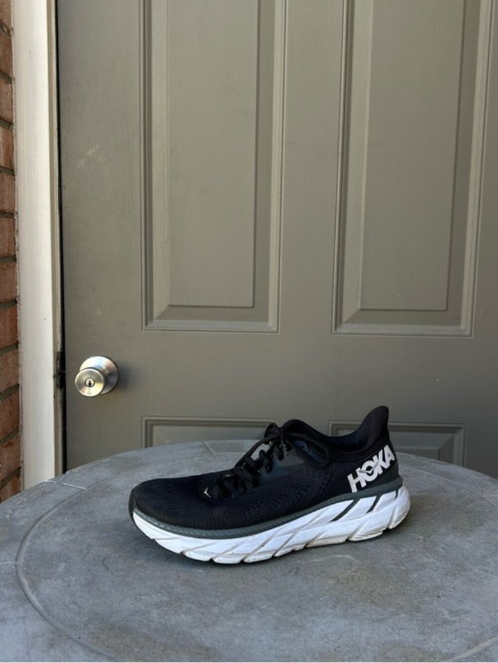 Hoka One One Clifton 7 Running Shoes